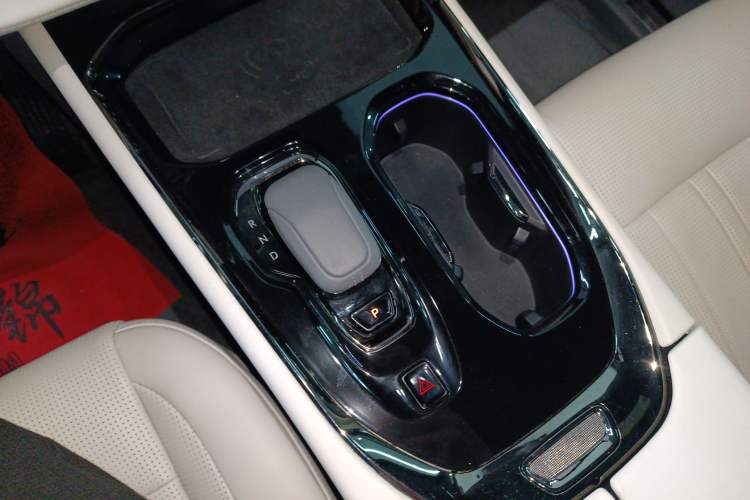 Used Zeekr 009 2022 ME Edition
