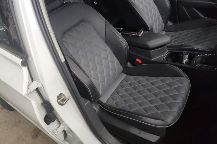 Used Volkswagen Sagitar 2023 300TSI DSG Excellence Edition
