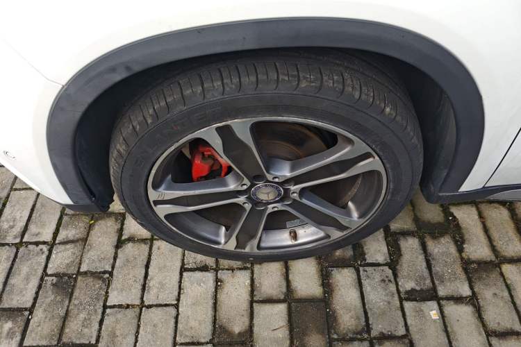 Used Mercedes-Benz GLA 2016 GLA 220 4MATIC Luxury Model
