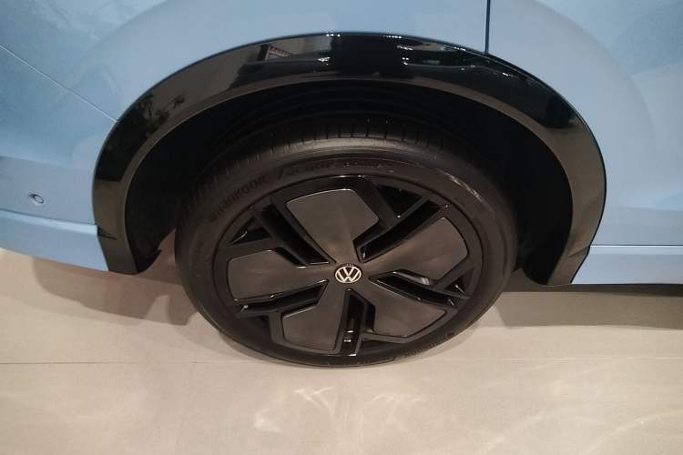 Used Volkswagen Tiguan L 2024 PRO 380TSI Four-Wheel Drive R-Line Prestige Edition