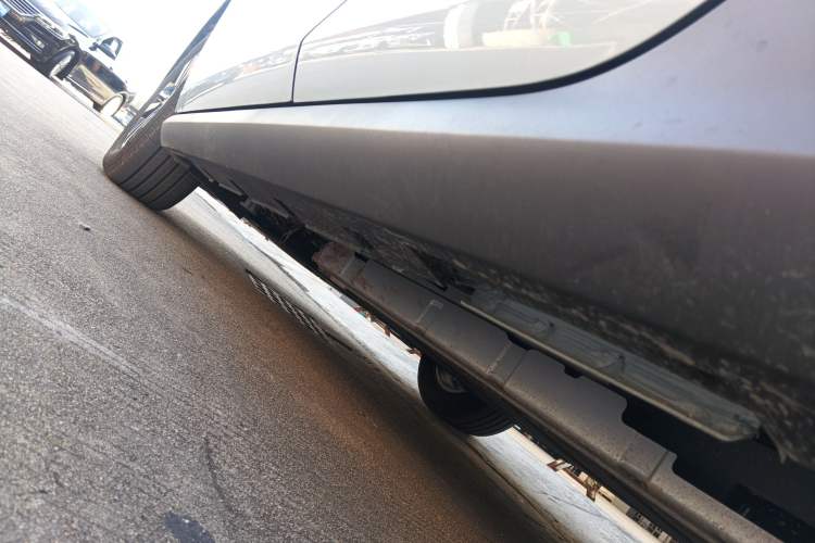 Used BYD Qin PLUS 2025 DM-i Smart Drive 120KM Superior Model