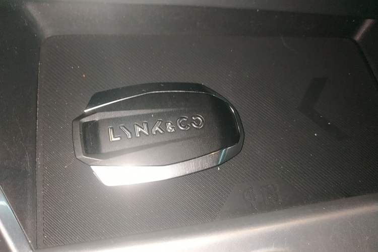 Used Lynk & Co 01 2017 2.0T Two-Wheel Drive Pro Edition