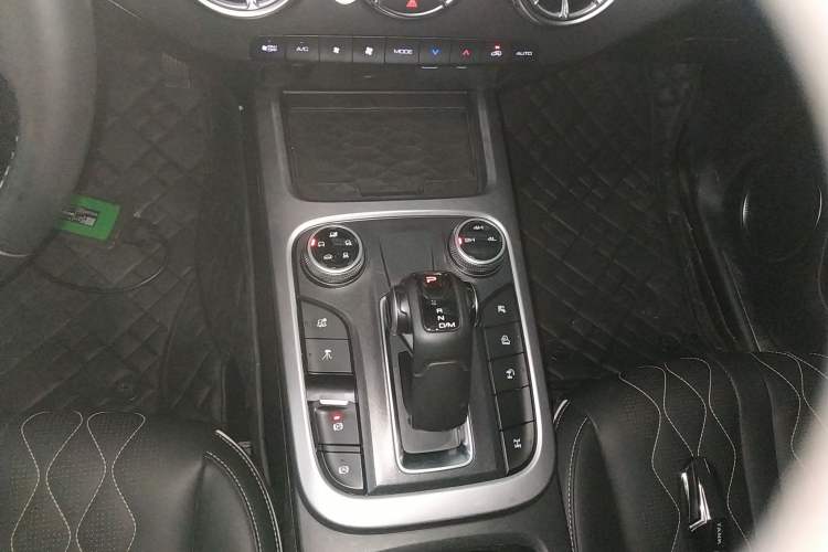 Used Tank 300 2023 Off-Road Edition 2.0T Challenger
