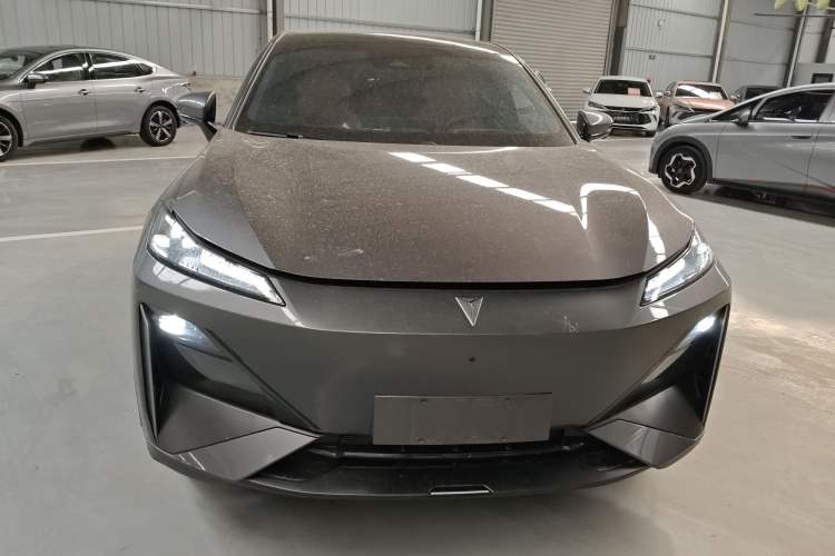 Used  S07 2024 215Max Range-Extended Version
