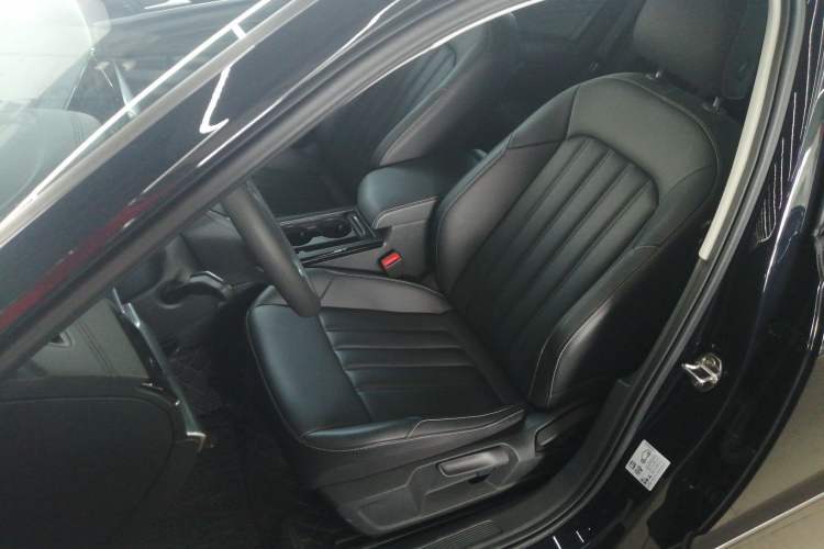 Used Volkswagen Passat 2024 280TSI Business Edition