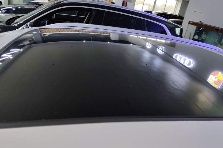 Used Audi Q3 2020 35 TFSI Ambition Dynamic Edition
