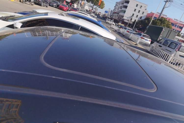 Used Toyota Avalon 2023 2.0L Luxury Edition
