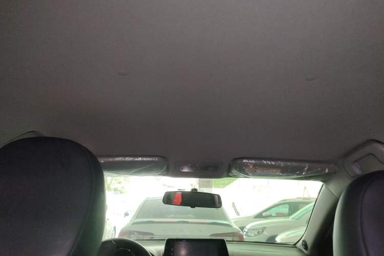 Used Toyota Vios FS 2021 1.5L CVT Fengchi Edition
