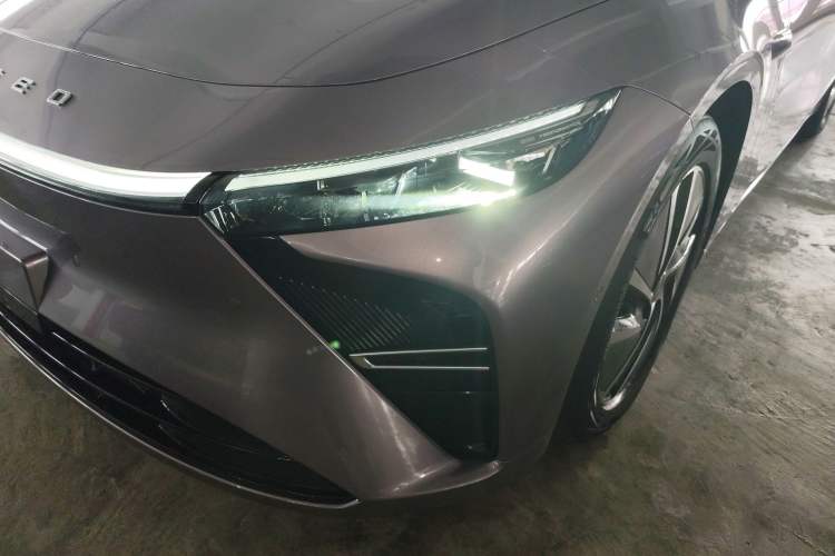 Used  Star Era ES 2025 Extended-Range Pro High-Speed Driver Assistance
