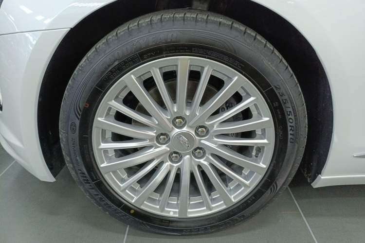 Used Cadillac CT6 2019 28T Luxury Model