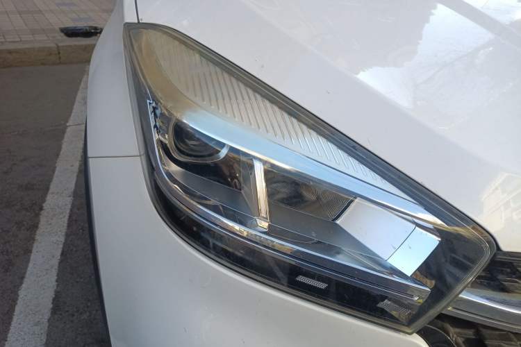 Used Chery Tiggo 5x 2019 HERO 1.5L CVT Luxury Edition
