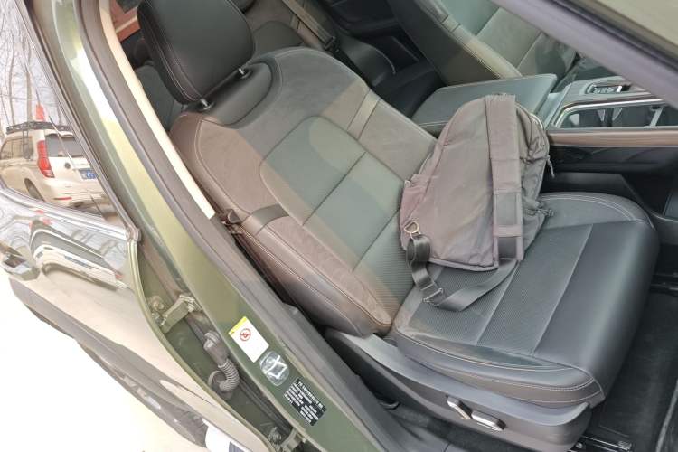 Used Haval DARGO 2022 2.0T DCT All-Wheel-Drive Xiaotianque Version
