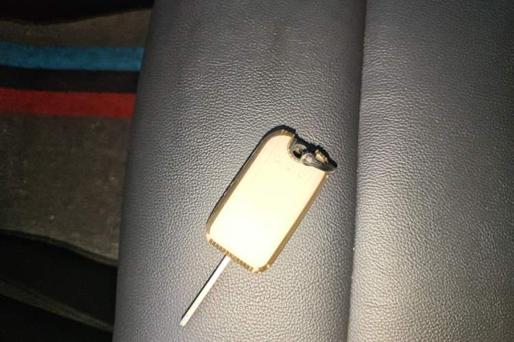 Used MG ZS 2017 1.5L Automatic Luxury Edition