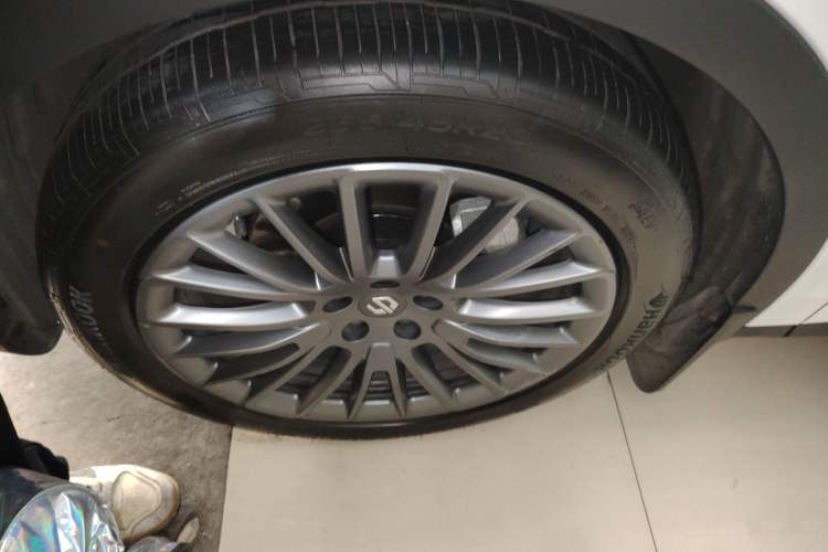 Used Leapmotor C11 2024 All-Electric 580 Luxury Edition
