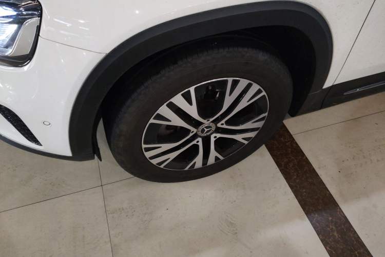 Used Mercedes-Benz GLB 2024 GLB 220 Dynamic Edition
