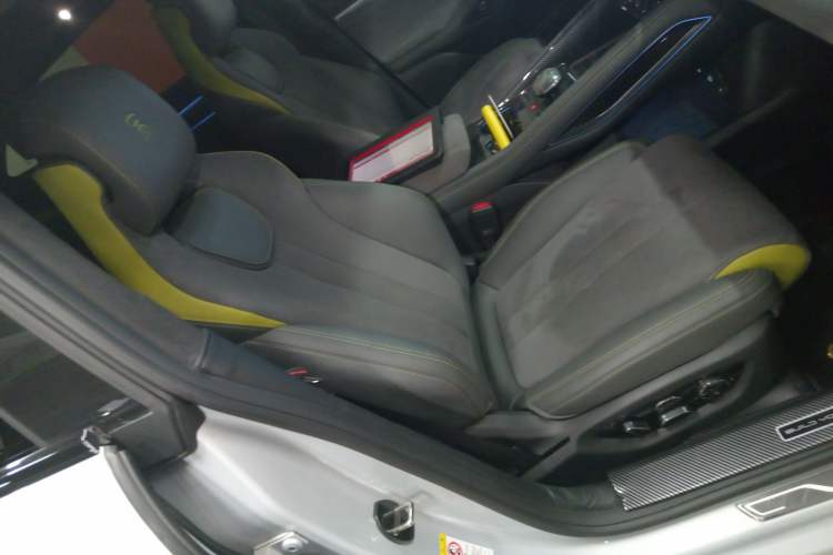 Used BYD Song L EV 2025 602 km All-Wheel Drive Intelligent Driving Version