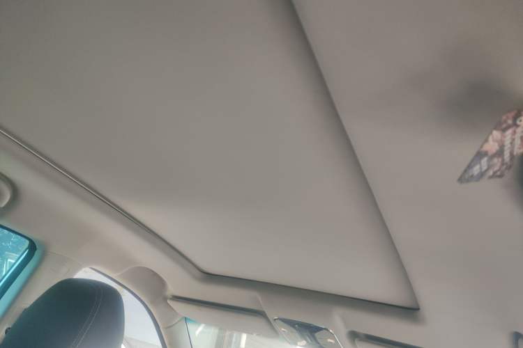 Used JETOUR X70S 2020 1.5T DCT Dynamic Version 5 Seats
