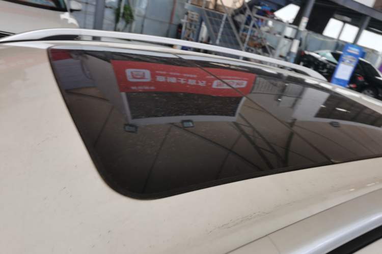 Used Ford Kuga 2015 1.5L GTDi Two-Wheel Drive Fashion Edition
