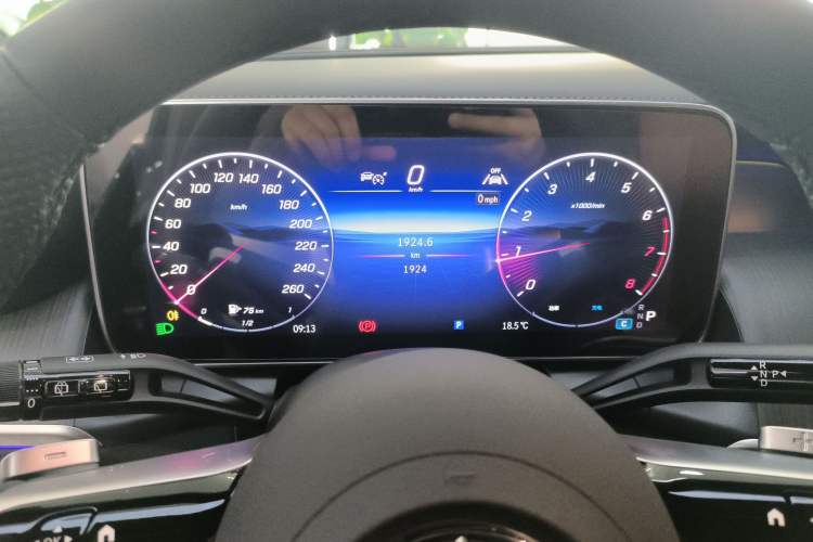 Used Mercedes-Benz GLC 2025 Facelift GLC 260 L 4MATIC Luxury Edition
