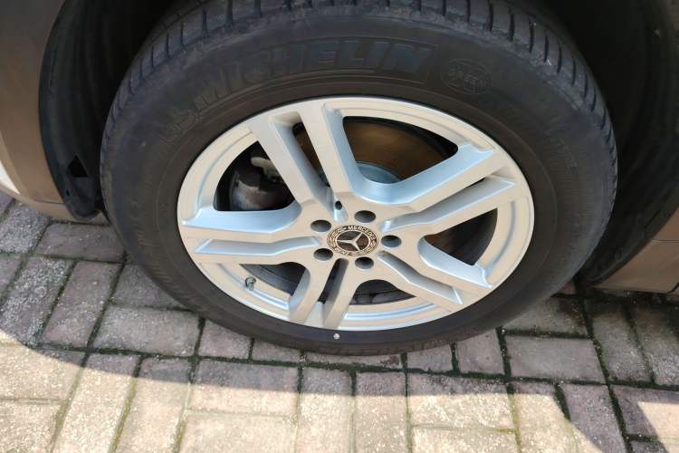 Used Mercedes-Benz GLB 2021 GLB 200 Dynamic Edition
