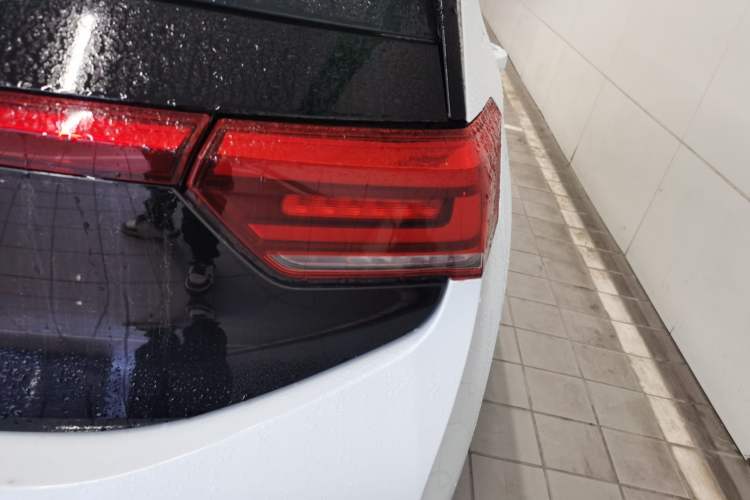 Used Volkswagen ID.3 2023 Upgraded Model Pure Intelligent Enjoyment Version
