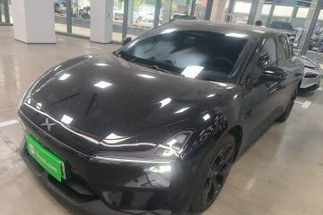 Used XPeng MONA M03 2024 620 with Ultra-Long Range