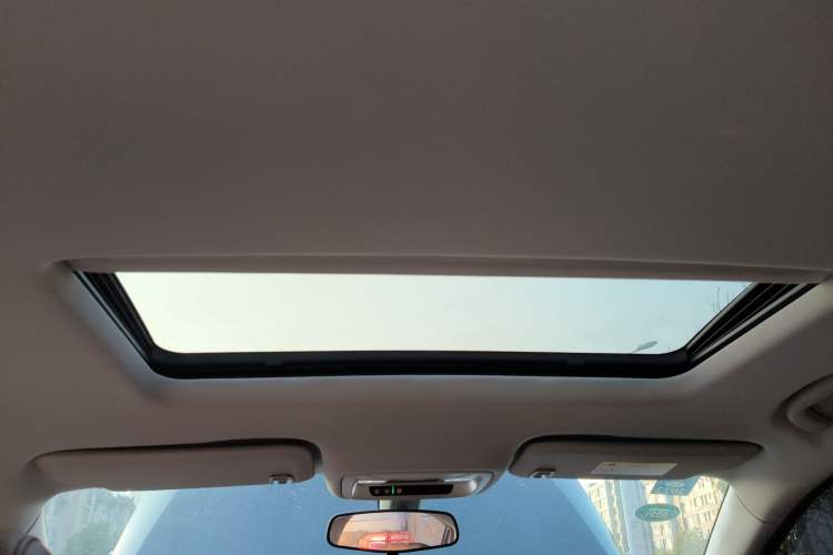 Used Buick Regal 2020 552T Luxury Version
