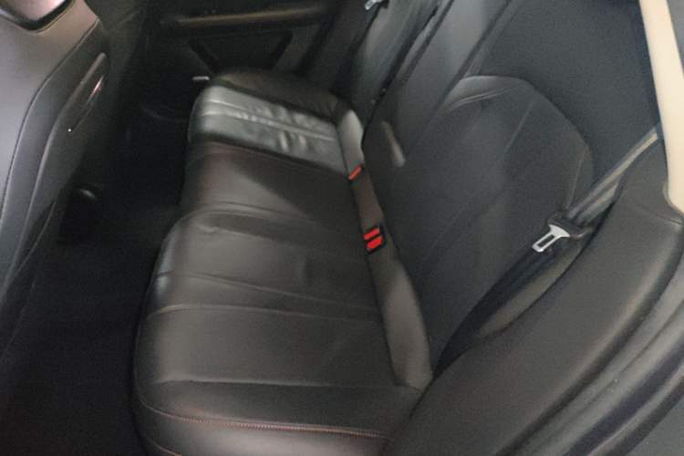 Used XPeng P7 2022 480E
