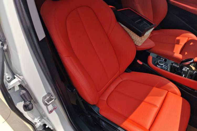 Used BMW X2 2021 Restyled sDrive25i M Sport Package
