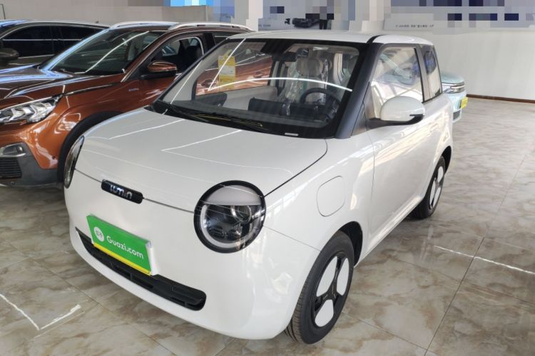 Used Qiyuan Lumin 2025 205 km Xiangqin Version