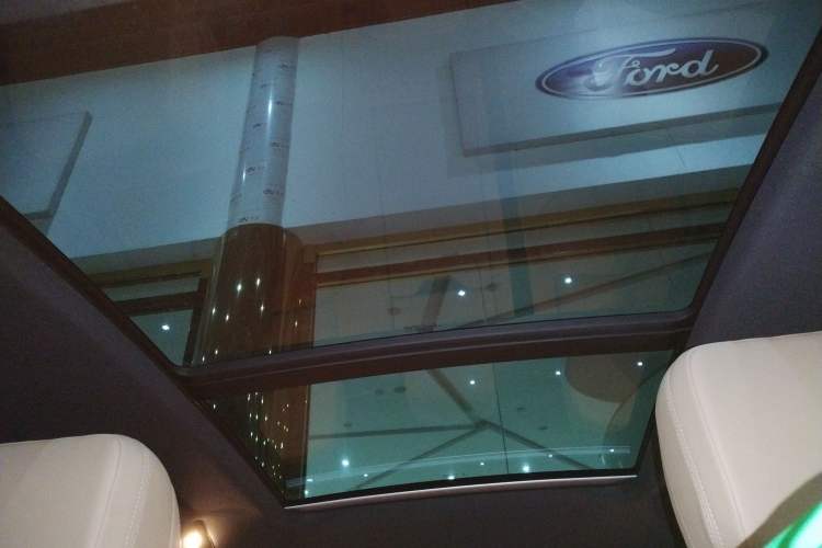 Used Porsche Macan 2017 Macan 2.0T