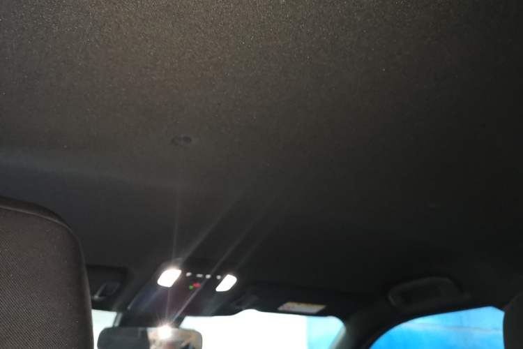 Used Toyota Crown Kluger 2023 2.5L HEV Two-Wheel Drive Entry Version (5 Seats)