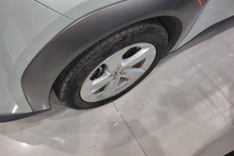 Used AION Y 2022 70 Intelligent Edition Lithium Iron Phosphate
