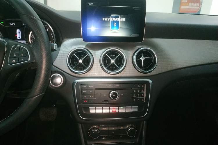 Used Mercedes-Benz CLA 2017 CLA 200 Style Edition
