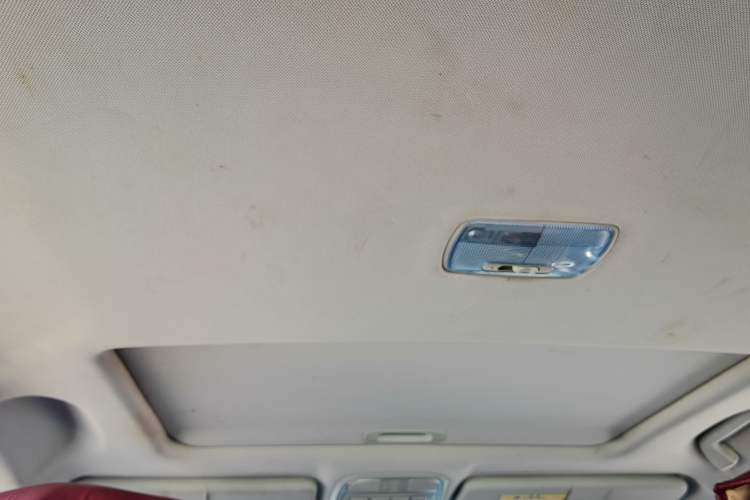 Used Haval H6 2016 Upgraded Model 1.5T Manual Two-Wheel Drive Elite Version
