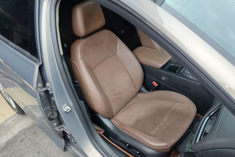 Used Buick Regal 2017 20T Elite Edition
