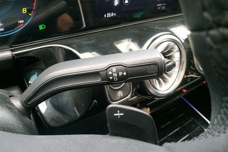 Used Mercedes-Benz GLA 2023 GLA 220
