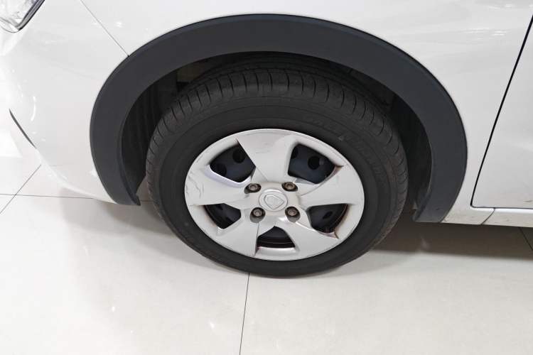 Used Baojun 310 2016 1.2L manual Comfort trim level
