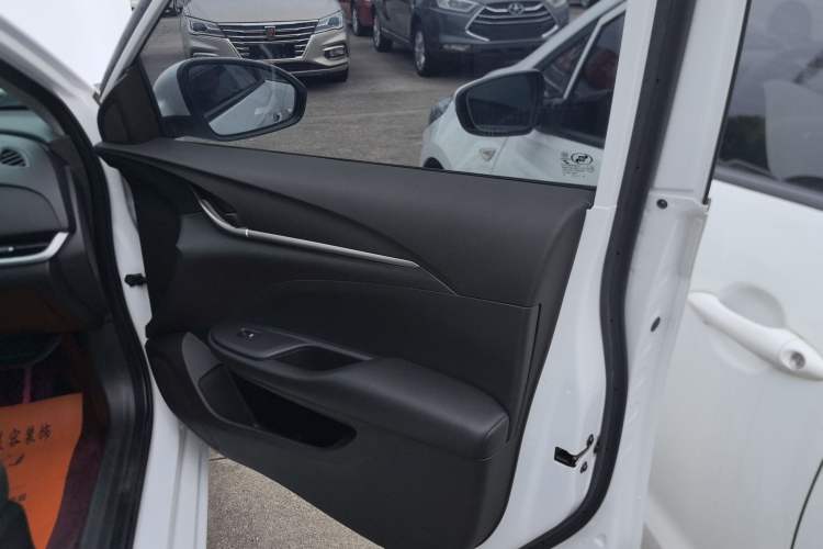 Used Buick GT 2019 18T Automatic Connected Elite Model China VI Standard
