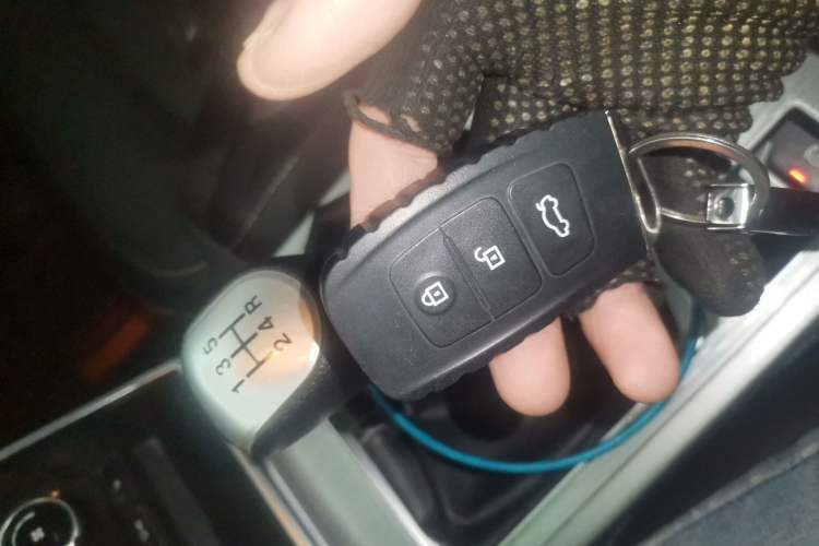 Used Bestune X40 2019 1.6L Manual Luxury Edition China V
