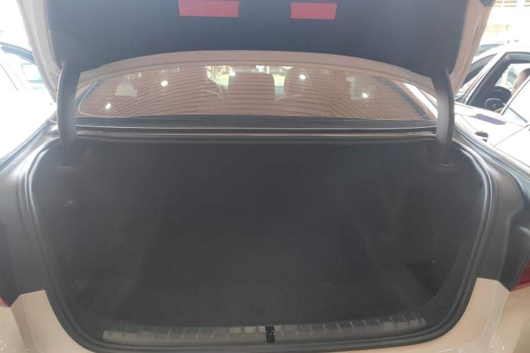 Used BMW 5 Series 2018 528Li Launch Special Edition
