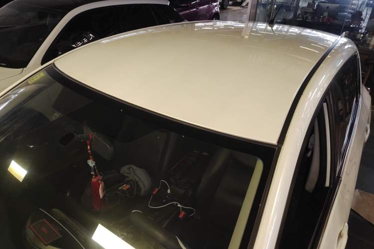 Used Nissan Tiida 2014 1.6L CVT Comfort Model