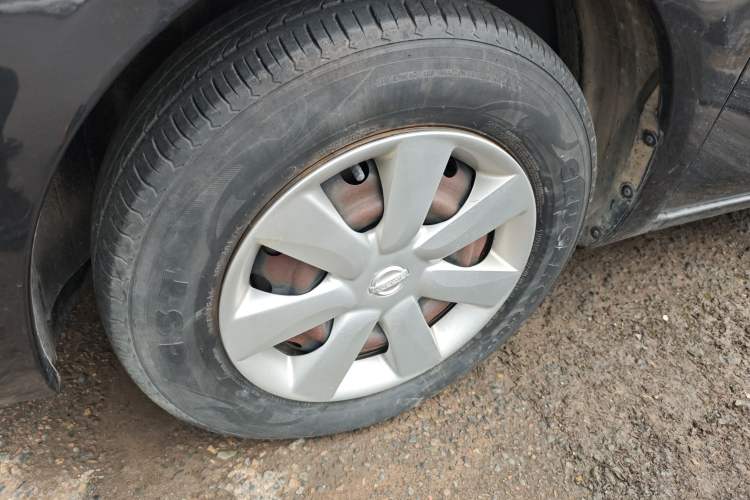 Used Nissan Sunny 2015 1.5XE CVT Comfort Edition
