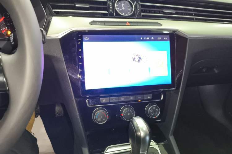 Used Volkswagen Magotan 2019 330TSI DSG Leading Model China VI Standard