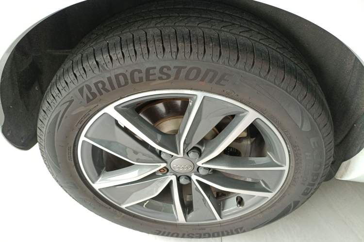 Used Audi Q3 2018 30 TFSI Fashion Edition Collector's Version
