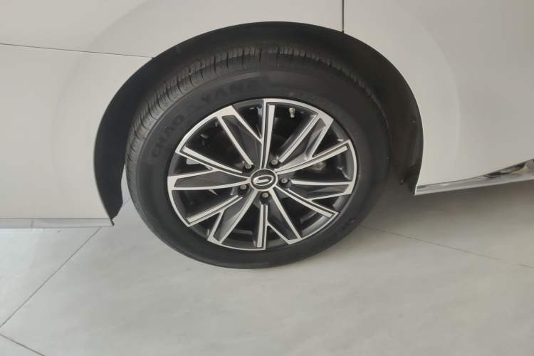 Used GAC Trumpchi M8 2023 Zongshi Series 400T Ultimate Edition
