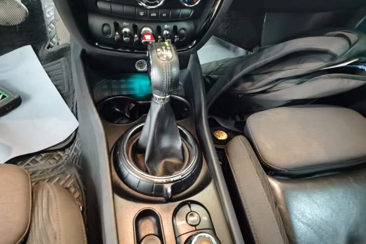 Used  Clubman 2016 Revised 1.5T COOPER
