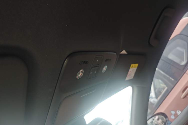 Used Wuling Xingguang 2025 610 km Smart Flagship Version