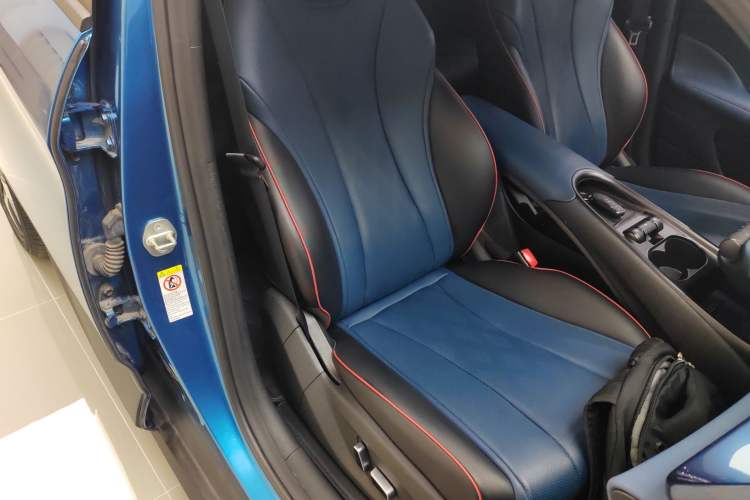 Used BYD Dolphin 2023 401km Knight Edition
