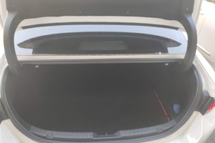 Used Mazda Mazda 3 Axela 2023 2.0L Automatic Zhiya Edition
